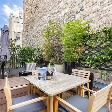 Maison Labruyere - Serviced Mansion Saint Germain Villa Paris Luaran gambar