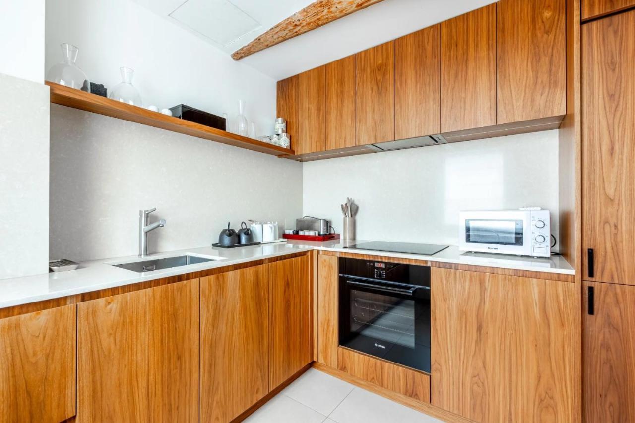 Maison Labruyere - Serviced Mansion Saint Germain Villa Paris Luaran gambar