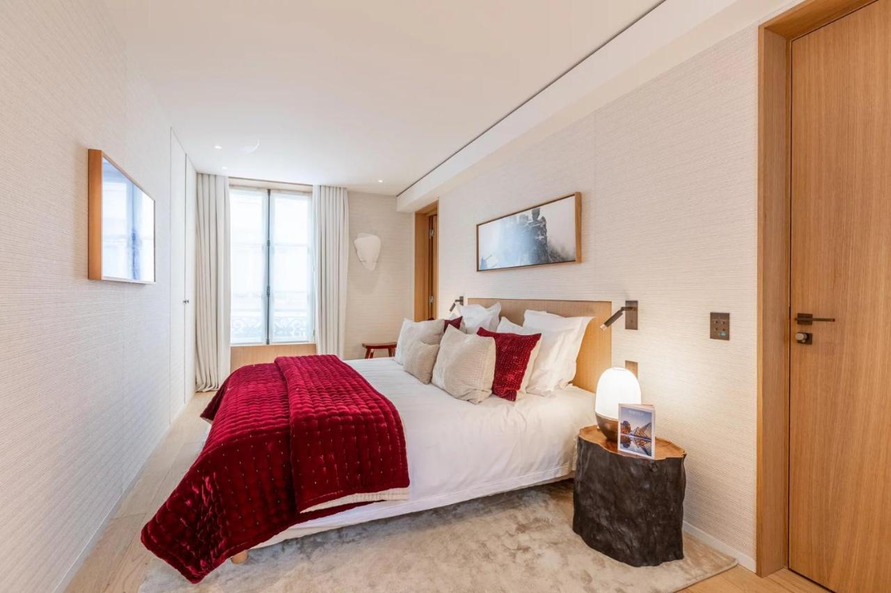 Maison Labruyere - Serviced Mansion Saint Germain Villa Paris Luaran gambar