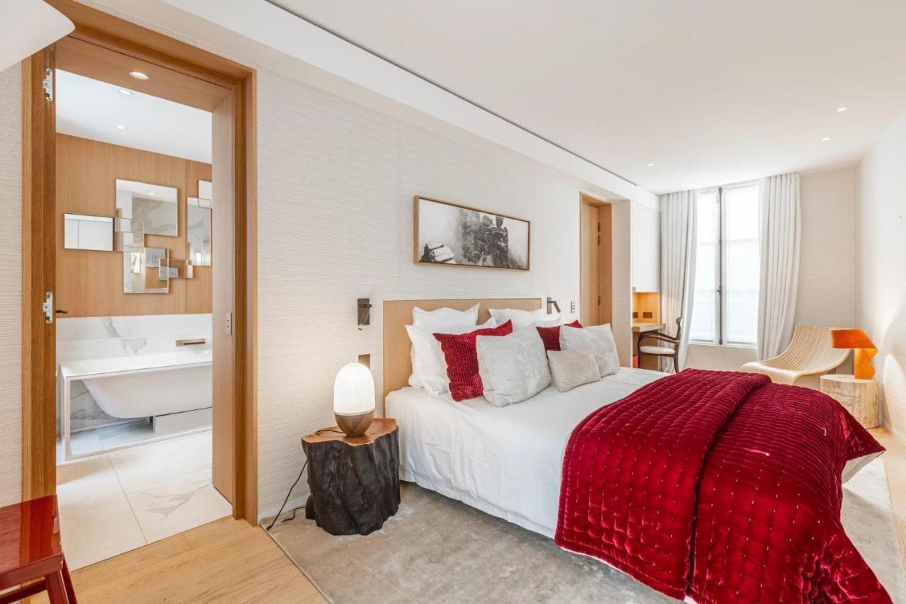 Maison Labruyere - Serviced Mansion Saint Germain Villa Paris Luaran gambar