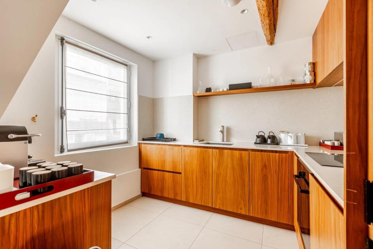 Maison Labruyere - Serviced Mansion Saint Germain Villa Paris Luaran gambar