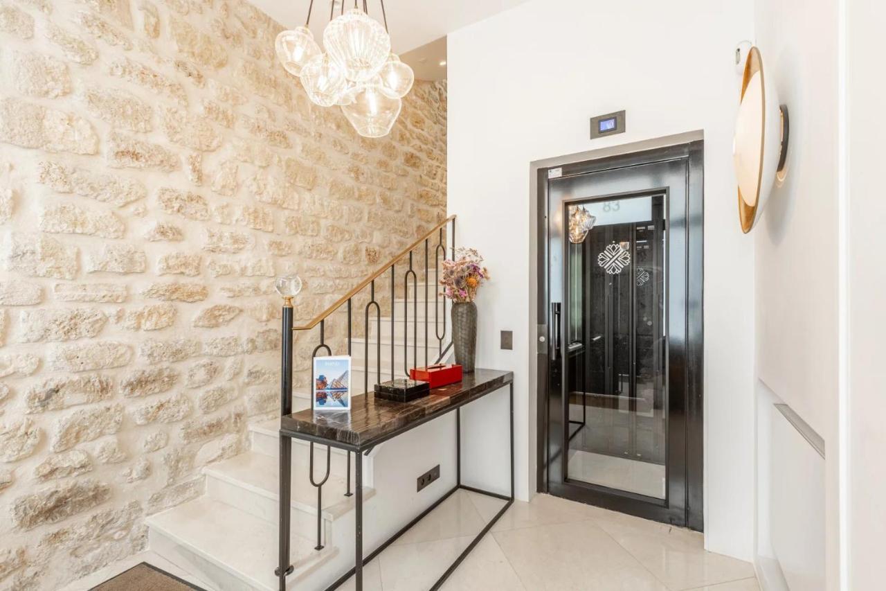 Maison Labruyere - Serviced Mansion Saint Germain Villa Paris Luaran gambar