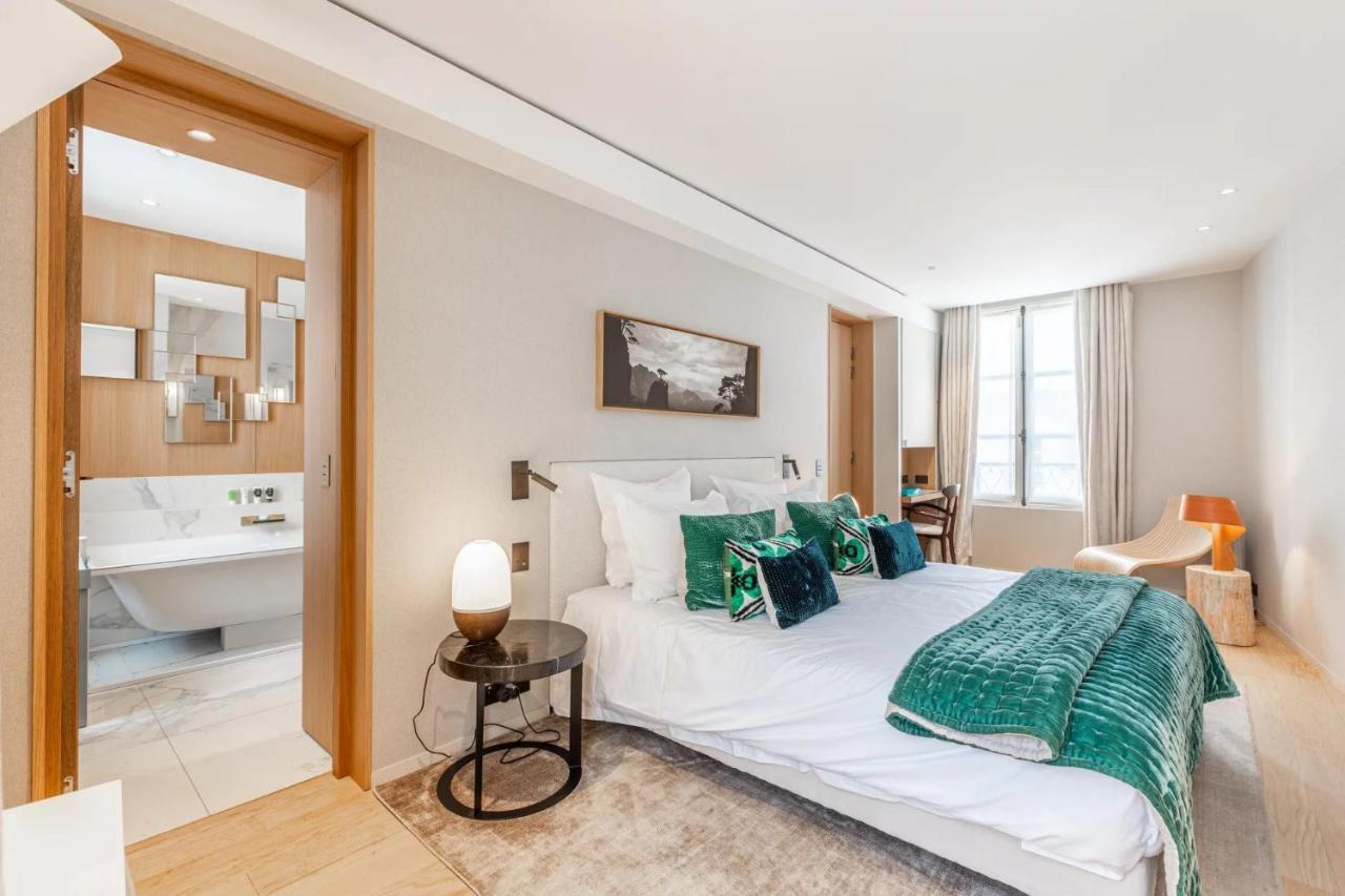 Maison Labruyere - Serviced Mansion Saint Germain Villa Paris Luaran gambar
