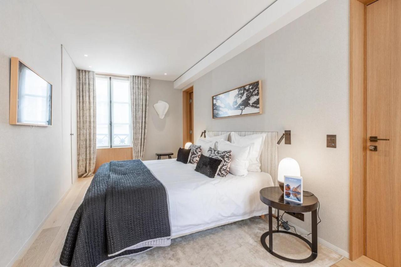 Maison Labruyere - Serviced Mansion Saint Germain Villa Paris Luaran gambar