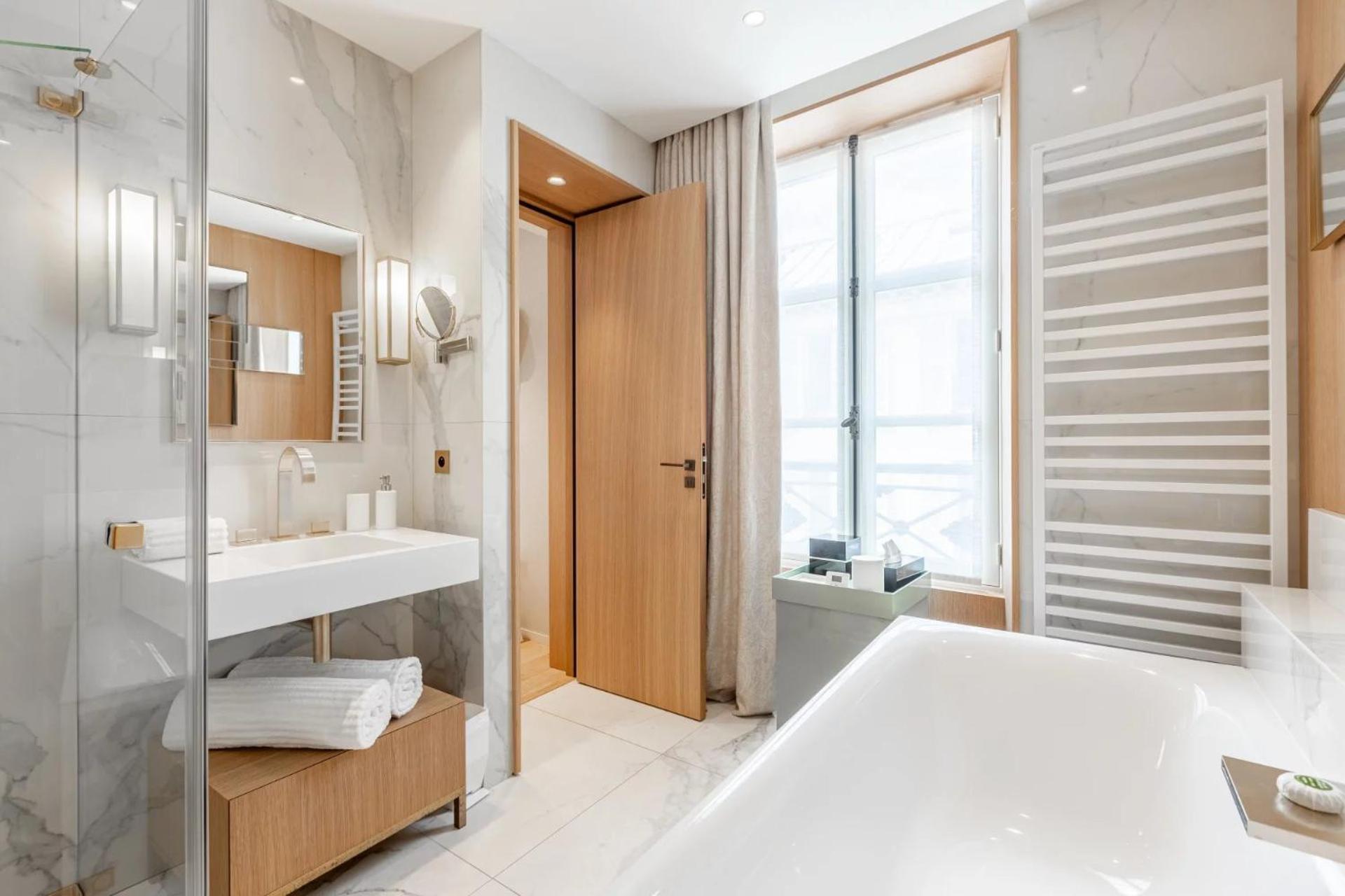 Maison Labruyere - Serviced Mansion Saint Germain Villa Paris Luaran gambar