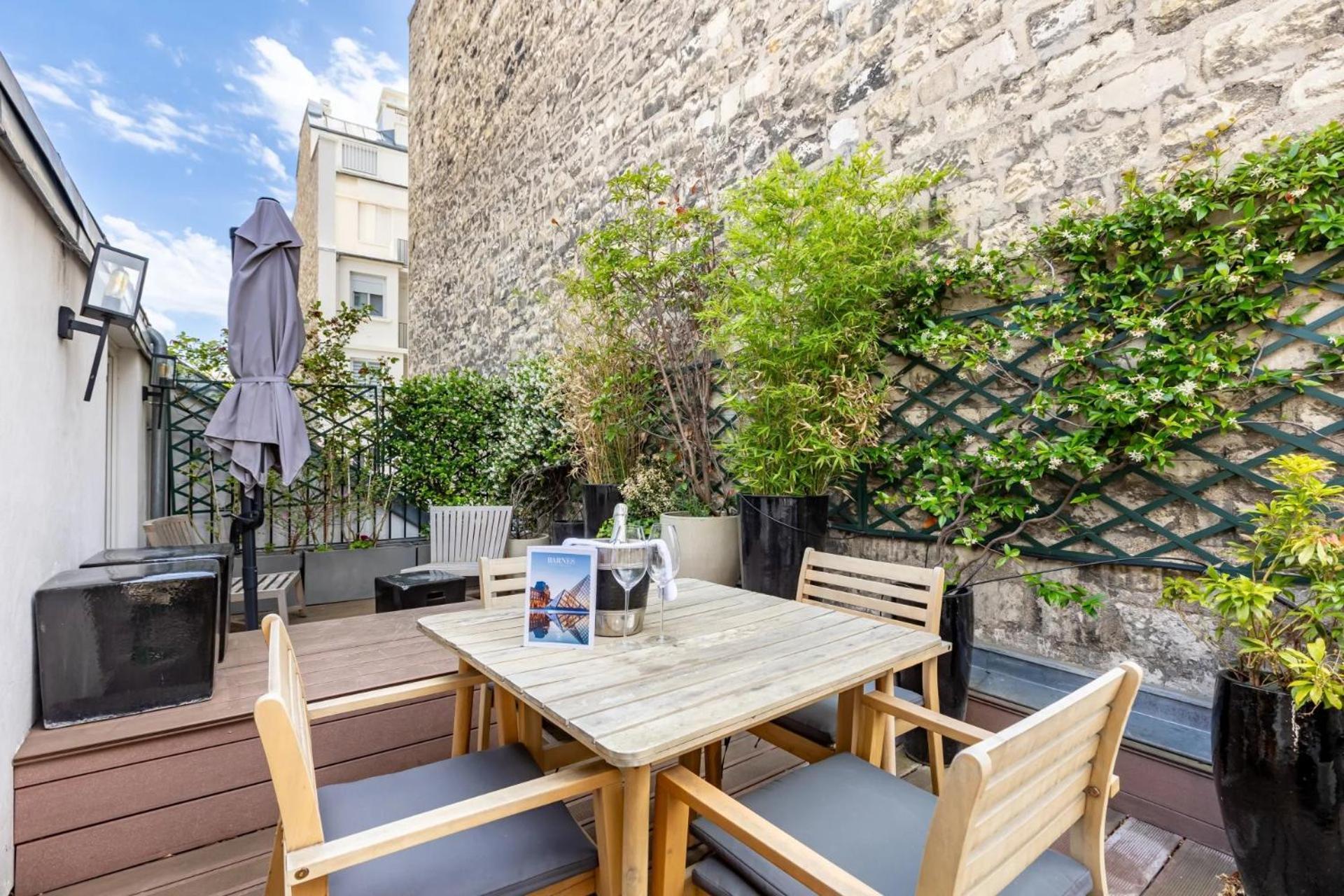Maison Labruyere - Serviced Mansion Saint Germain Villa Paris Luaran gambar